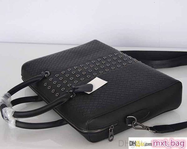 r briefcases quality weaving bote purses genuine leather man business briefcases purse bag designer handbag
r briefcases quality weaving bote purses genuine leather man business briefcases purse bag designer handbag