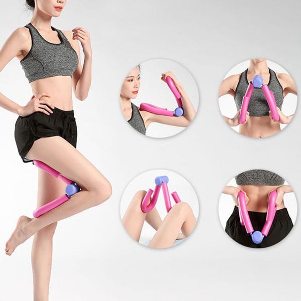 thigh master trimmer weight loss thin body buarm chest waist toner muscle leg exerciser home gym fitness equipment
thigh master trimmer weight loss thin body buarm chest waist toner muscle leg exerciser home gym fitness equipment