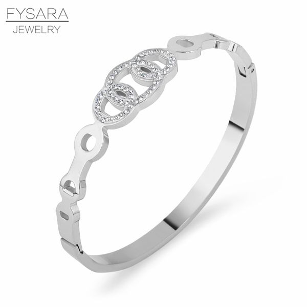 fysara circle hollow round bracelets cubic zirconia crystal bracelets & bangles for women wedding romantic jewelry, Black
fysara circle hollow round bracelets cubic zirconia crystal bracelets & bangles for women wedding romantic jewelry, Black