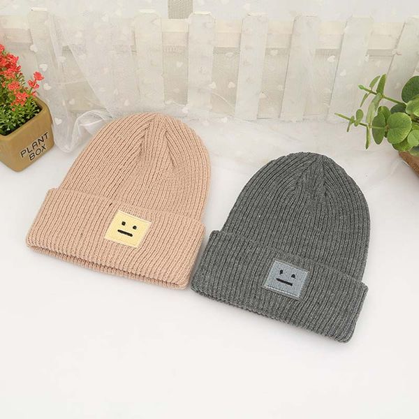 winter hat autumn winter fashion warm knit cap british style smiley head casual knitted cap for women outdoors headwear new, Blue;gray
winter hat autumn winter fashion warm knit cap british style smiley head casual knitted cap for women outdoors headwear new, Blue;gray