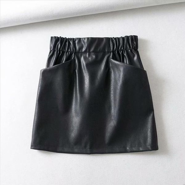 women skirts niu niu 38 1886 european and american fashion leather skirts drop shipping high quality, Black
women skirts niu niu 38 1886 european and american fashion leather skirts drop shipping high quality, Black