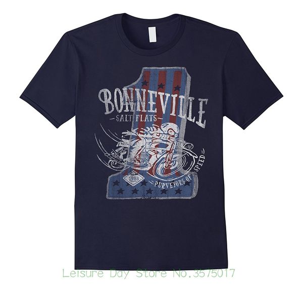 for man hipster o-neck causal cool bonneville purveyors of speed patriotic one vintage t-shirt
for man hipster o-neck causal cool bonneville purveyors of speed patriotic one vintage t-shirt