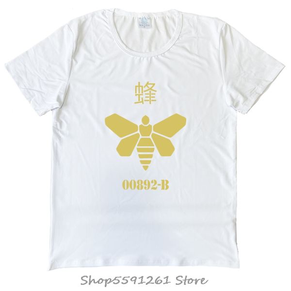 casual clothing new t shirt man modal barrel bee breaking golden moth bad white tshirt funny t shirt tees
casual clothing new t shirt man modal barrel bee breaking golden moth bad white tshirt funny t shirt tees