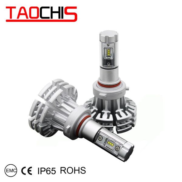 taochis auto head light led lamps 9005 silver color 3000k 6500k 8000k waterproof for car styling
taochis auto head light led lamps 9005 silver color 3000k 6500k 8000k waterproof for car styling