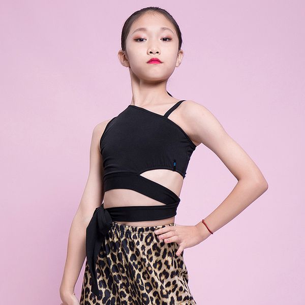 stage wear latin dance clothes for kids summer competition performance clothing girls rumba tango samba salsa practice vo1334, Black;red
stage wear latin dance clothes for kids summer competition performance clothing girls rumba tango samba salsa practice vo1334, Black;red