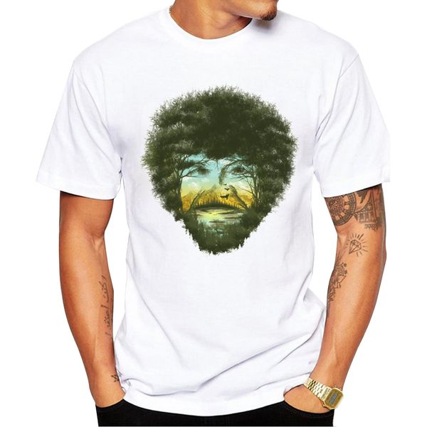 2018 new arrivals happy trees men t shirt face retro printed t-shirt short sleeve casual basic cool tee shirts
2018 new arrivals happy trees men t shirt face retro printed t-shirt short sleeve casual basic cool tee shirts