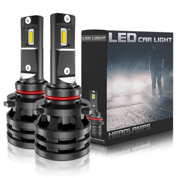 1 pair 2020 new arrival 9005 16000lm h4 led headlights for cars h1 h4 h7 h8 h9 h11 3 4 turbo led bulbs for auto lights 12v
1 pair 2020 new arrival 9005 16000lm h4 led headlights for cars h1 h4 h7 h8 h9 h11 3 4 turbo led bulbs for auto lights 12v