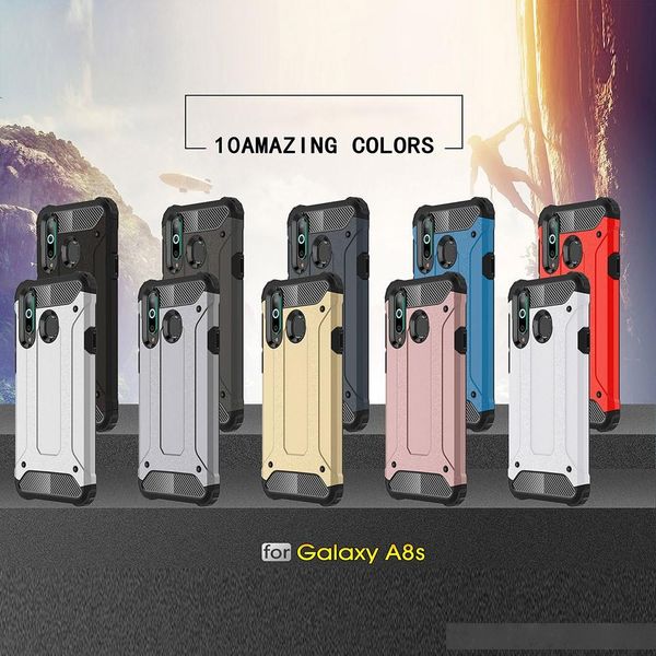 50pcs sgp case for samsung a9 a8 a6 a720 a520 a320 a710 a510 a910 a8s a6s a750 double-layer composite
50pcs sgp case for samsung a9 a8 a6 a720 a520 a320 a710 a510 a910 a8s a6s a750 double-layer composite