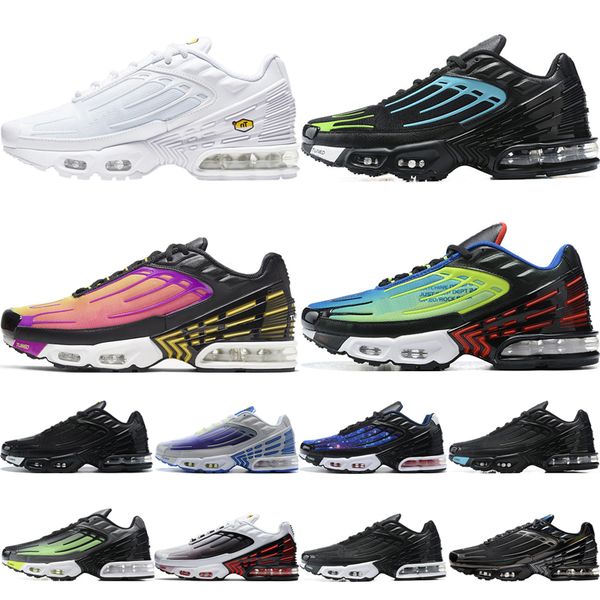 shoes tn plus 3 running triple white black camo gradient pack tns outdoor sports sneakers
shoes tn plus 3 running triple white black camo gradient pack tns outdoor sports sneakers