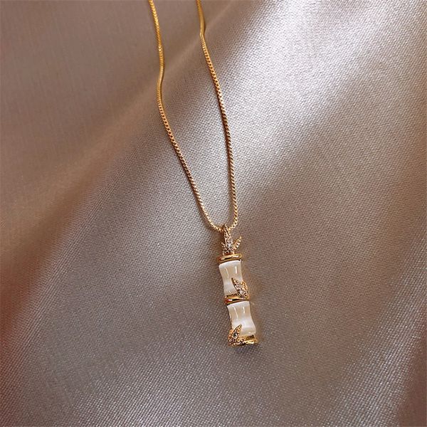 2020 new arrival korean classic acrylic bamboo chokers necklace for women fashion geometric statements jewlry gifts, Silver
2020 new arrival korean classic acrylic bamboo chokers necklace for women fashion geometric statements jewlry gifts, Silver