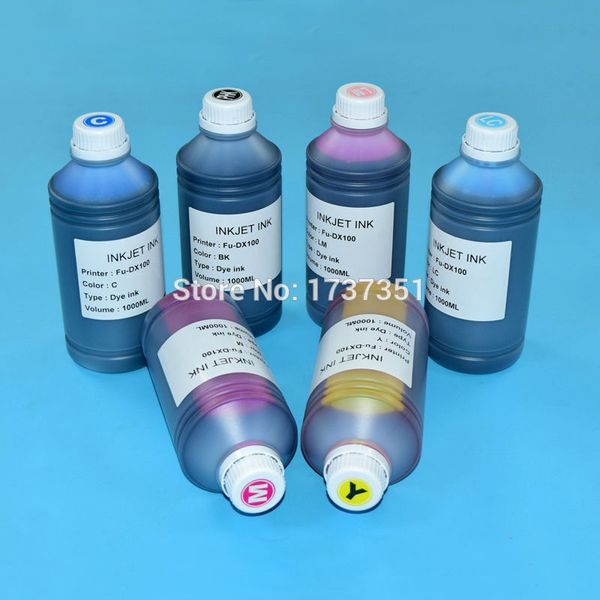 1000ml uv dye ink for fuji dx-100 ink cartridge t7811-t7816 for fujifilm dx100 printer
1000ml uv dye ink for fuji dx-100 ink cartridge t7811-t7816 for fujifilm dx100 printer