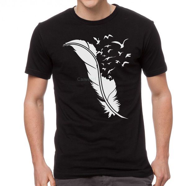 t shirts short fashion men from feather to birds tshirt men quality fashion short sleeve men tshirt
t shirts short fashion men from feather to birds tshirt men quality fashion short sleeve men tshirt