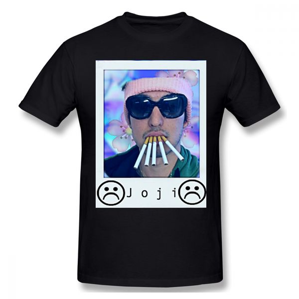 аниме joji filthy frank футболка футболка мужской популярные crewneck коротким рукавом 3d печати тройники новое прибытие 100% хлопок мужчин
аниме joji filthy frank футболка футболка мужской популярные crewneck коротким рукавом 3d печати тройники новое прибытие 100% хлопок мужчин