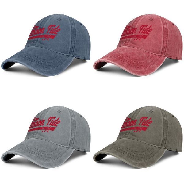 american football alabama classic logo fashion denim baseball cap cool washed dad hat adjustable vintage ball elephant, Blue;gray
american football alabama classic logo fashion denim baseball cap cool washed dad hat adjustable vintage ball elephant, Blue;gray