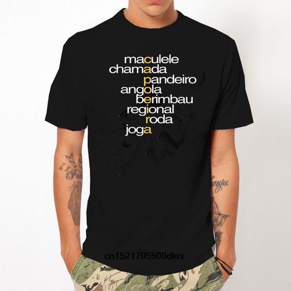 men t shirt fashion capoeira graphic t shirt classic clothing funny t-shirt novelty tshirt women
men t shirt fashion capoeira graphic t shirt classic clothing funny t-shirt novelty tshirt women