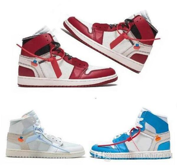 2020 1 white powder blue basketball shoes for men 10x chicago bred 1s mens off trainers athletic sport sneakers, Black
2020 1 white powder blue basketball shoes for men 10x chicago bred 1s mens off trainers athletic sport sneakers, Black