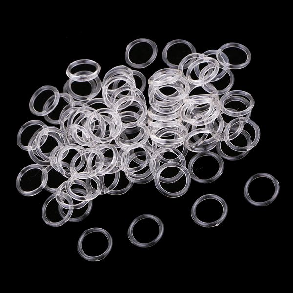 100 шт clear nylon бюстгальтер ремешок настройщик slider o кольцо lingerie diy шитье crafts 8мм, Black
100 шт clear nylon бюстгальтер ремешок настройщик slider o кольцо lingerie diy шитье crafts 8мм, Black