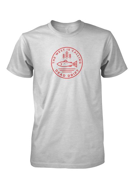 2019 new summer slim tee shirt the calling, fly fishings t-shirt fashion t-shirt