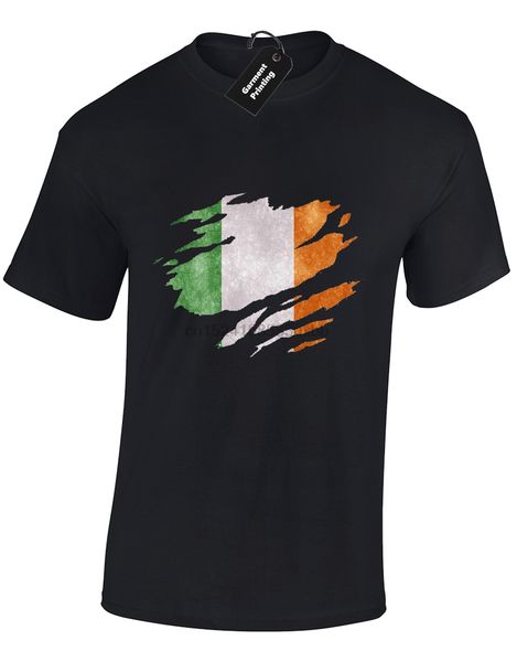ireland flag slash mens t-shirt irish football rugby fan gift present idea (col)cool casual pride t shirt men new fashion
ireland flag slash mens t-shirt irish football rugby fan gift present idea (col)cool casual pride t shirt men new fashion