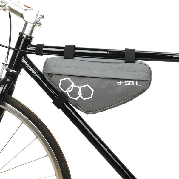 bicycle bag waterproof bike triangle bag storage mobile phone cycling bag bike tube pouch holder saddle pannier accessories
bicycle bag waterproof bike triangle bag storage mobile phone cycling bag bike tube pouch holder saddle pannier accessories