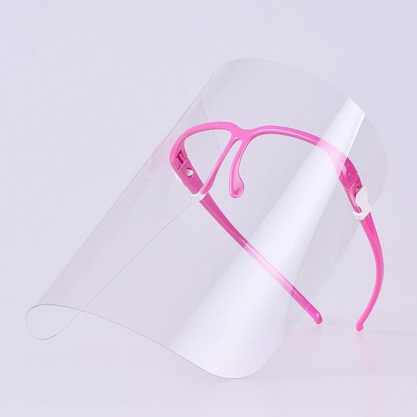 colores frames face shield transparent full face cover safety protective film anti-oil anti-fog kitchen outside use pet, Black
colores frames face shield transparent full face cover safety protective film anti-oil anti-fog kitchen outside use pet, Black