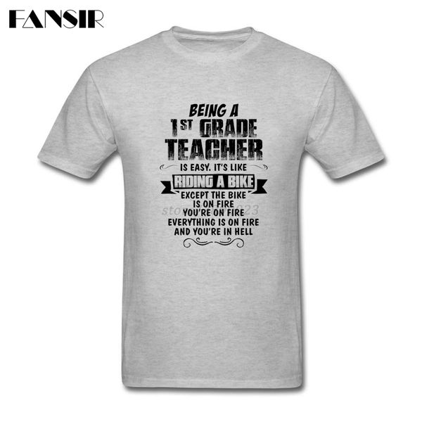 xs-3xl будучи первым grade учитель 2020 новых ультрамодного tshirt мужчину человек на заказ хлопок с коротким рукавом футболка группы tops t
xs-3xl будучи первым grade учитель 2020 новых ультрамодного tshirt мужчину человек на заказ хлопок с коротким рукавом футболка группы tops t