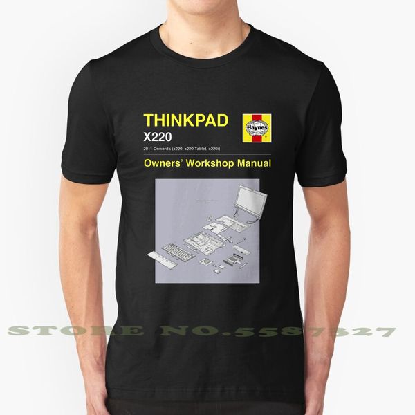 thinkpad x220 - owners' manual summer funny t shirt for men women thinkpad geek nerd coder programmer programming web design
thinkpad x220 - owners' manual summer funny t shirt for men women thinkpad geek nerd coder programmer programming web design