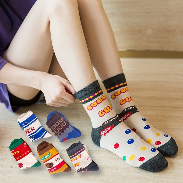 casual cutestyle ins fashionable mid-length winter women's casual cutestyle and socks ins fashionable autumn mid-length autumn and wint, Black
casual cutestyle ins fashionable mid-length winter women's casual cutestyle and socks ins fashionable autumn mid-length autumn and wint, Black