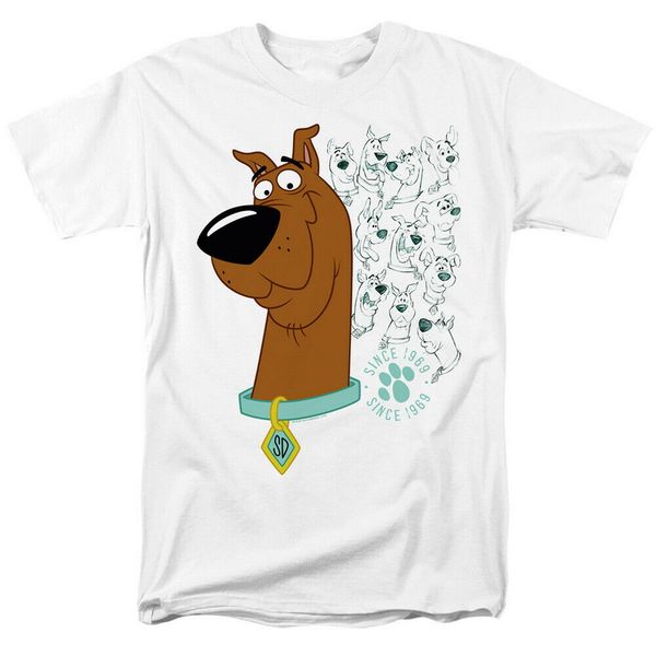 scooby doo 50 лет эволюция scooby doo лицензионной взрослые t-shirt harajuku смешной футболочка
scooby doo 50 лет эволюция scooby doo лицензионной взрослые t-shirt harajuku смешной футболочка