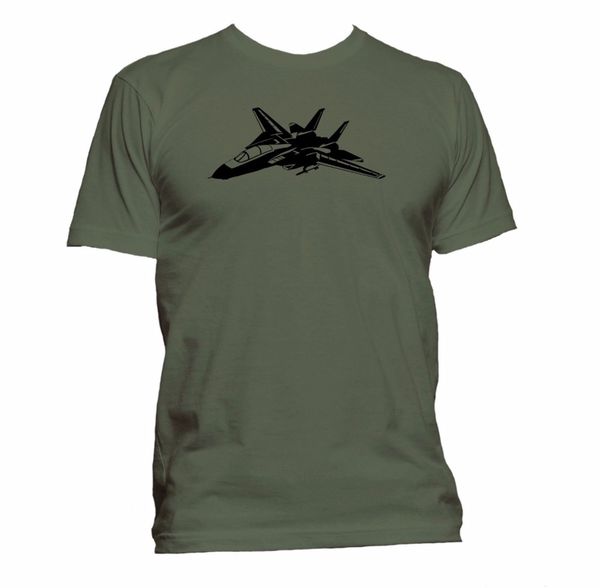 fashion t shirt brand f14 tomcat nt. aircraft premium ringspun short sleeve tee shirts male battery funny cotton
fashion t shirt brand f14 tomcat nt. aircraft premium ringspun short sleeve tee shirts male battery funny cotton