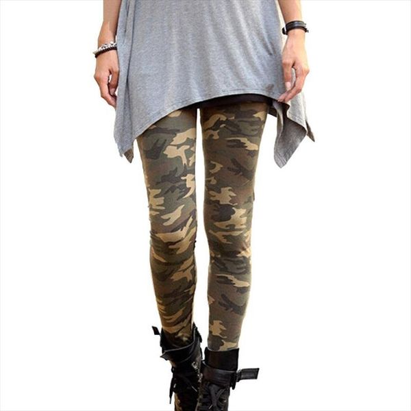 super soft women camouflage leggings brushed high elastic slim skinny legging spring autumn women casual leggins pant, Black
super soft women camouflage leggings brushed high elastic slim skinny legging spring autumn women casual leggins pant, Black