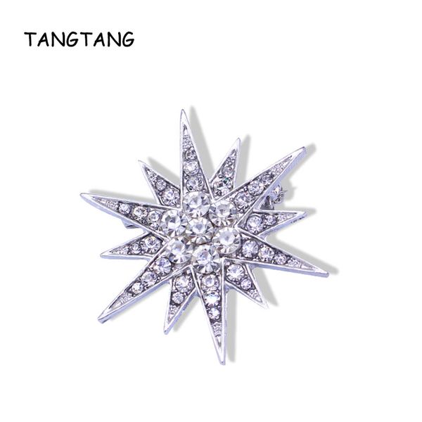 pins, brooches sale sparkly shiny fashion clear rhinestone crystal alloy star brooch wedding jewelry pin for women men, item no.: art104, Gray
pins, brooches sale sparkly shiny fashion clear rhinestone crystal alloy star brooch wedding jewelry pin for women men, item no.: art104, Gray