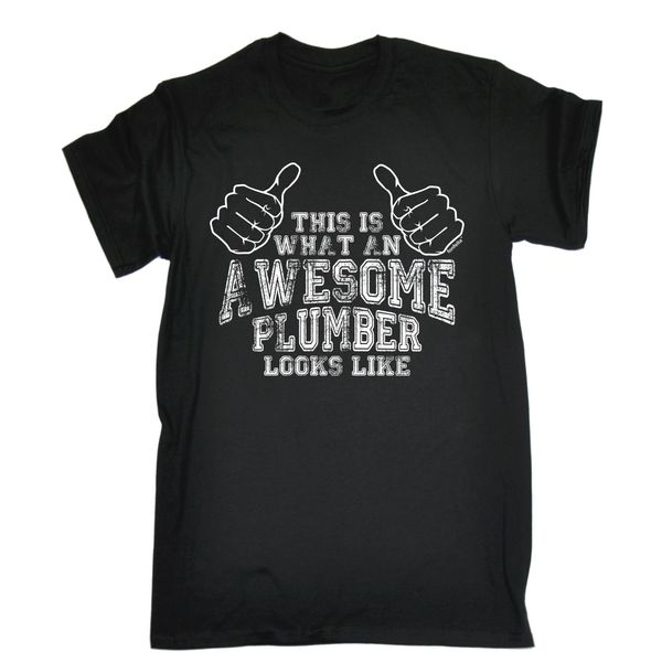 удивительный plumber t-shirt водопроводчик builder fun diy смешной подарок на день рождения подарок новых людей весна лето платье с коротким
удивительный plumber t-shirt водопроводчик builder fun diy смешной подарок на день рождения подарок новых людей весна лето платье с коротким