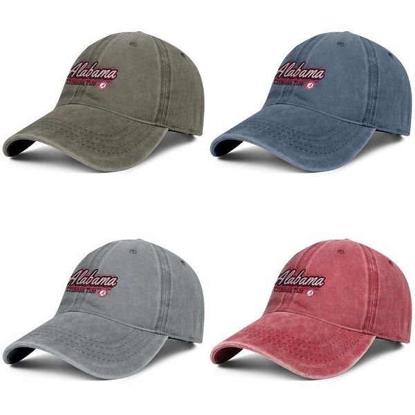 men women alabama crimson tide fout logo fashion denim baseball cap cool washed dad hat adjustable vintage ball green st. patrick's day, Blue;gray
men women alabama crimson tide fout logo fashion denim baseball cap cool washed dad hat adjustable vintage ball green st. patrick's day, Blue;gray
