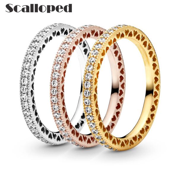 wedding rings scalloped fashion princess hollow love heart for women shining crystal ring jewelry girlfriend birthday gifts, Slivery;golden
wedding rings scalloped fashion princess hollow love heart for women shining crystal ring jewelry girlfriend birthday gifts, Slivery;golden