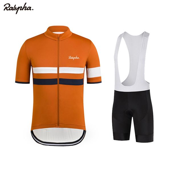 ralvpha cycling jersey men's short-sleeved shirt summer cycling jersey suit bicycle road bike clothing, Black;blue
ralvpha cycling jersey men's short-sleeved shirt summer cycling jersey suit bicycle road bike clothing, Black;blue