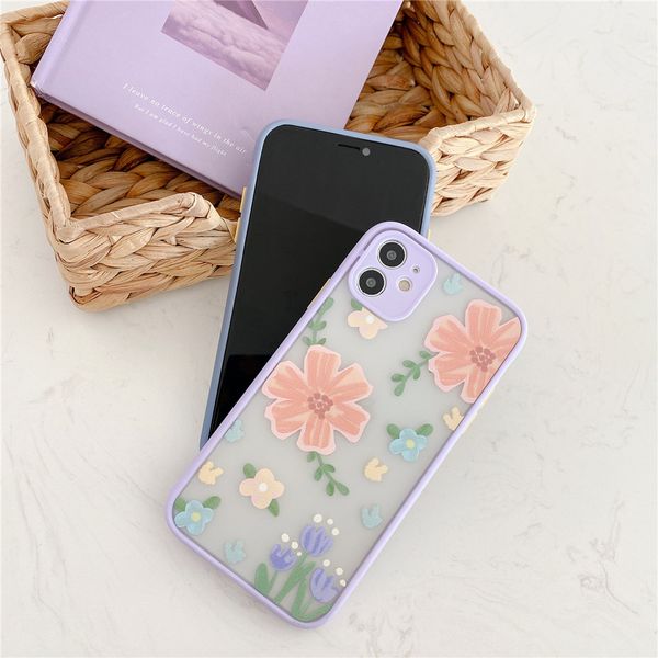 iphone 11 case silicon phone case for iphone xs xsmax 7 8 plus high pc fashion floral back cover for iphone78 plus new
iphone 11 case silicon phone case for iphone xs xsmax 7 8 plus high pc fashion floral back cover for iphone78 plus new