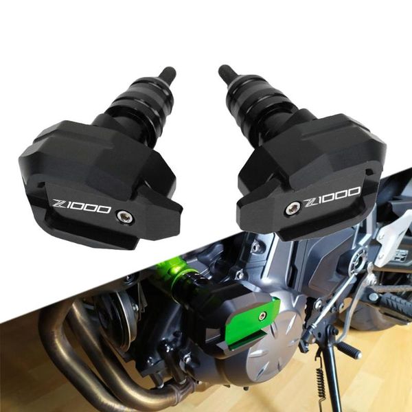 for z1000 z 1000 z-1000 2010-2020 cnc motorcycle falling protection frame slider fairing guard crash pad protector
for z1000 z 1000 z-1000 2010-2020 cnc motorcycle falling protection frame slider fairing guard crash pad protector