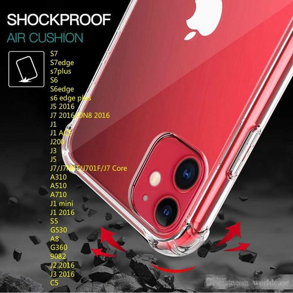 hybrid hard clear case for samsung s7 j5 2016 j2 2016 a310 g530 a8 j1 ace s7edge shockproof protective phone cover soft tpu bumper pc
hybrid hard clear case for samsung s7 j5 2016 j2 2016 a310 g530 a8 j1 ace s7edge shockproof protective phone cover soft tpu bumper pc
