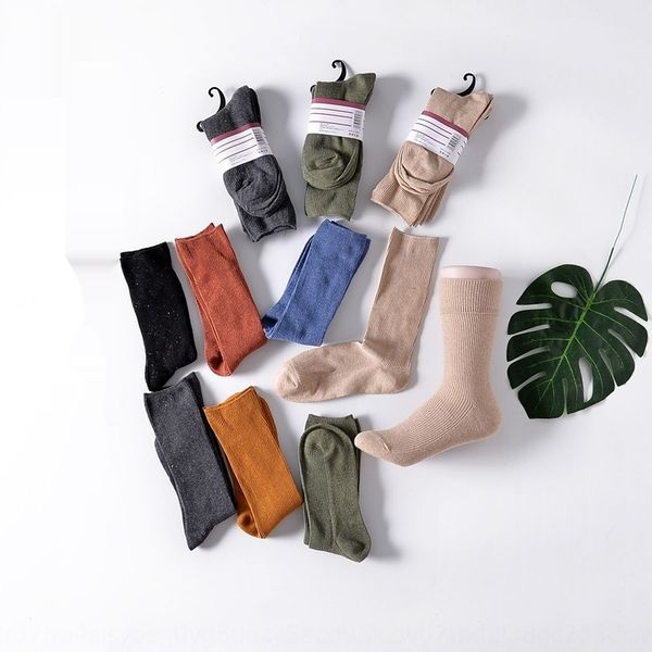 good spring and autumn women's non-printed medium and high tube stockings stockings stockingscotton stockingsthin pile socks korean sty, Black
good spring and autumn women's non-printed medium and high tube stockings stockings stockingscotton stockingsthin pile socks korean sty, Black
