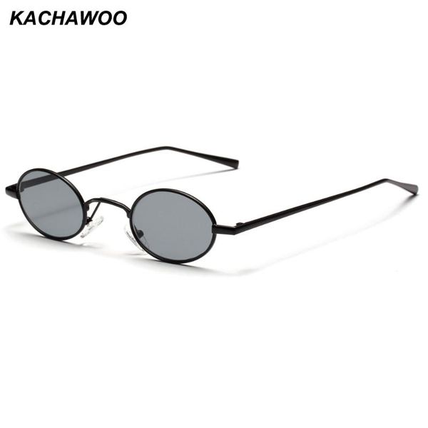 kachawoo small oval retro sunglasses men 2020 summer metal frame red yellow vintage sun glasses for women round uv400, White;black
kachawoo small oval retro sunglasses men 2020 summer metal frame red yellow vintage sun glasses for women round uv400, White;black