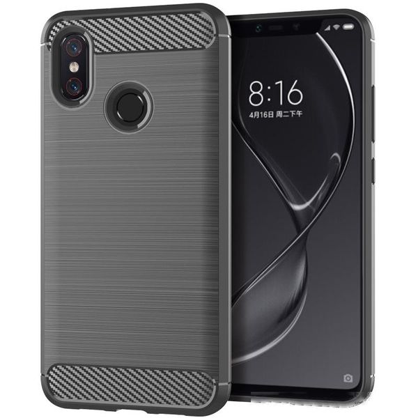 phone case for xiaomi 8 carbon fiber brushed design ultra slim thin anti-scratch and non-slip soft tpu protective cover case
phone case for xiaomi 8 carbon fiber brushed design ultra slim thin anti-scratch and non-slip soft tpu protective cover case