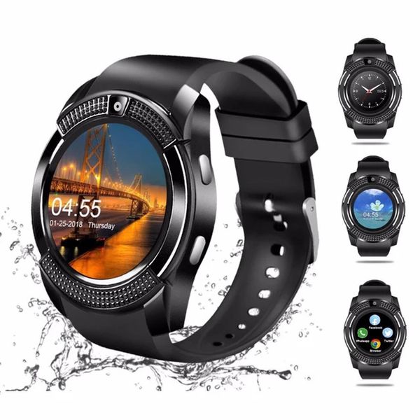 приграничное горячий продавать v8 smart phone watch can card instert спорт шаг граф фото shoot smart touch screen watch
приграничное горячий продавать v8 smart phone watch can card instert спорт шаг граф фото shoot smart touch screen watch