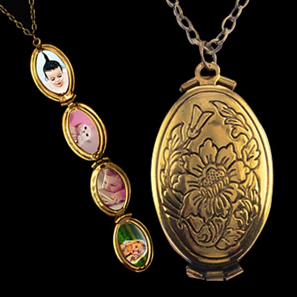 vintage высекая рамку цветка фото фото box ожерелье подарок ювелирных изделий, Silver
vintage высекая рамку цветка фото фото box ожерелье подарок ювелирных изделий, Silver