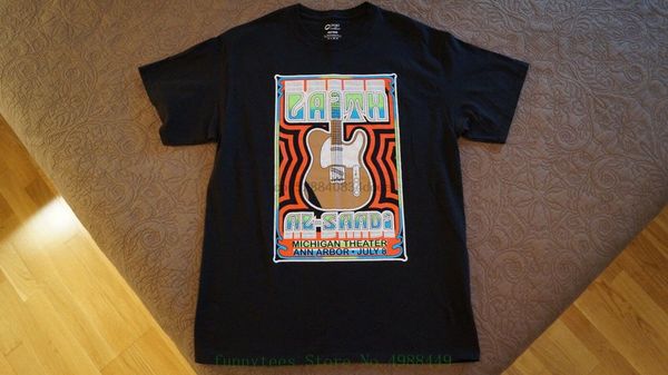 laith al - saadi michigan theater ann arbor new mint medium mens t shirt black tee shirt anime white
laith al - saadi michigan theater ann arbor new mint medium mens t shirt black tee shirt anime white