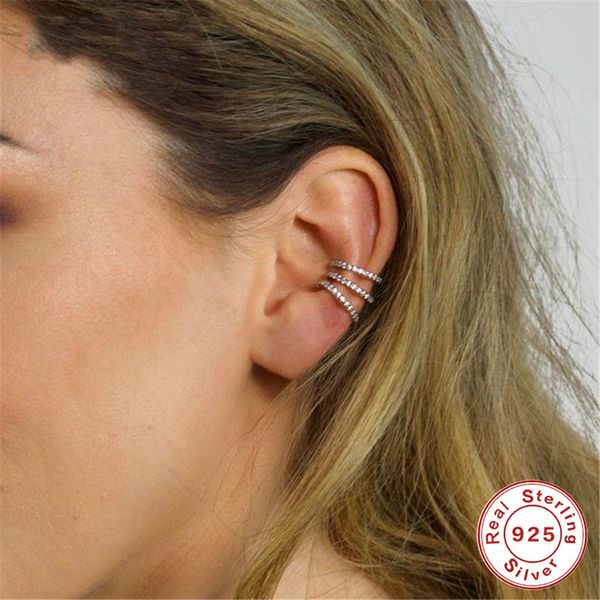 junerain brand 100% 925 sterling silver earring korean female shining cz ear cuff clip on earrings for women girl without piercing earings
junerain brand 100% 925 sterling silver earring korean female shining cz ear cuff clip on earrings for women girl without piercing earings