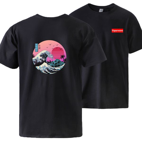 the great retro wave tshirts for man 2020 summer spring soft cotton sportswear tees japan anime harajuku tshirts
the great retro wave tshirts for man 2020 summer spring soft cotton sportswear tees japan anime harajuku tshirts