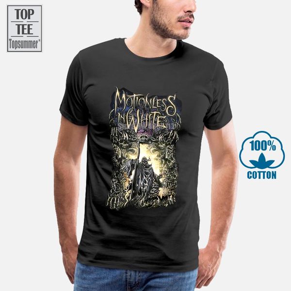 tultex new motionless in white reaper short sleeve t shirt new fashion mens short sleeve tshirt cotton t shirts
tultex new motionless in white reaper short sleeve t shirt new fashion mens short sleeve tshirt cotton t shirts
