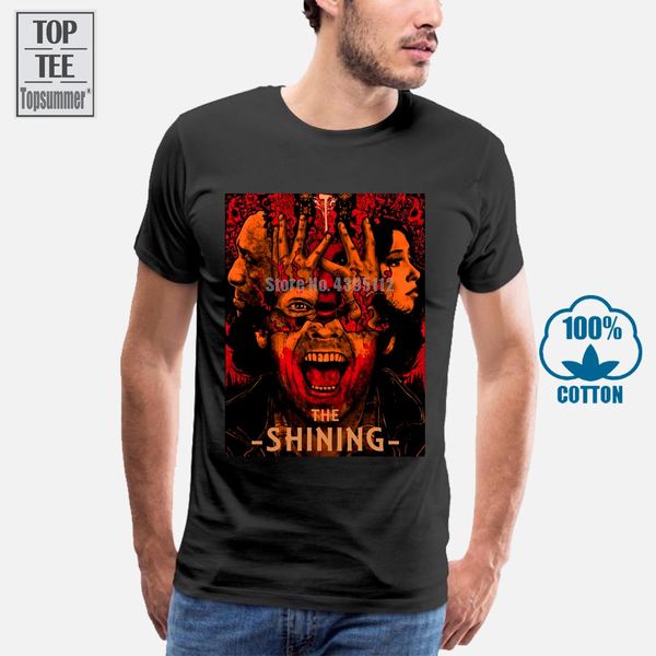 сияющий s кубрика о фильме мужские футболки мужские streetwear tshirts gym king t shirt black of white t-shirt xxxxl
сияющий s кубрика о фильме мужские футболки мужские streetwear tshirts gym king t shirt black of white t-shirt xxxxl