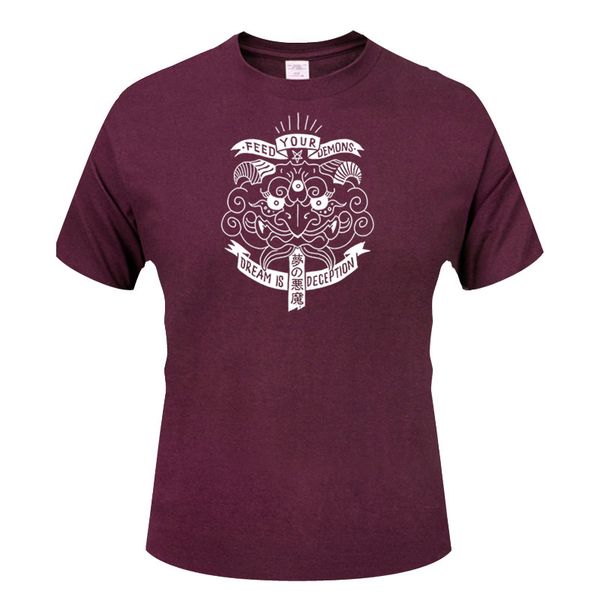 mens t shirts fashion 2020 dream is deception funny tee cute cotton cool tshirt lovely summer costume t-shirt
mens t shirts fashion 2020 dream is deception funny tee cute cotton cool tshirt lovely summer costume t-shirt